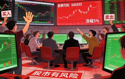 在线股票配资平台深度测评:2026年优选策略与风险防范 在线股票配资平台深度测评:2026年优选策略与风险防范