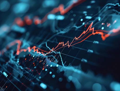 启富网配资:数字金融浪潮下的策略革新与风险边界 启富网配资:数字金融浪潮下的策略革新与风险边界
